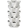 $17.13*: Mr. Stacky 5-Tier Stackable Vertical Garden at Amazon