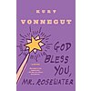 $1.99: God Bless You, Mr. Rosewater: A Novel (eBook) by Kurt Vonnegut