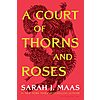 $2.99: A Court of Thorns and Roses (eBook) by Sarah J. Maas