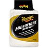 [S&amp;amp;S] $4.56: 12&amp;quot; Meguiar's X3002 Microfiber Vehicle Wash Mitt at Amazon
