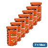 [S&amp;amp;S] $32.98: 7 &times; 18-Oz Reese's Filled Pretzels (Peanut-Butter) ($4.71 each) at Amazon