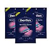 [S&amp;amp;S] $6.83: 3-Pack 150-Count DenTek Comfort Clean Sensitive Gums Floss Picks at Amazon