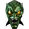 $79.99: Marvel Legends Spider-Man: No Way Home Green Goblin Premium Roleplay Helmet at Amazon