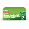 [S&amp;amp;S] $5.38: 80-Count Amazon Basic Care Headache Relief Geltabs at Amazon