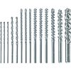 $9.79*: 14-Piece Bosch Fast Spiral Masonry Drill Bit Set (BM5000) + $0.77 credit at Amazon