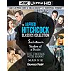 $32.99*: 5-Film The Alfred Hitchcock Classics Collection (4K UHD + Blu-ray + Digital) at Amazon