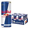 [S&amp;amp;S] $24.14: 24-Pack 8.4-Oz Red Bull Energy Drink (Original) at Amazon ($1.01 each)
