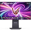 $839.99: 32&Prime; LG Ultragear OLED Gaming Monitor UHD 240Hz 0.03ms (32GS95UE) at Amazon