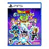 $20: DRAGON BALL: Sparking! ZERO (PlayStation 5) at Amazon