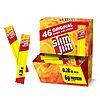 [S&amp;amp;S] $8.93*: 46-Count 0.28-Oz Slim Jim Original Smoked Stick (Snack Sized) at Amazon