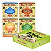 [S&amp;amp;S] $9.75: 4-Pack 8-Count Mr. Tortilla Gourmet Wraps Artisan Flour Tortillas (Variety Pack) at Amazon