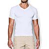 $14.05: Under Armour Men's Heatgear Tactical V-neck Compression Short-sleeve T-shirt at Amazon