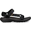 $44.99*: Teva Men's Hurricane XLT2 Sandals (Black) at Amazon