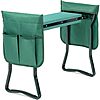 $16.01: Simple Deluxe Garden Kneeler and Seat at Amazon
