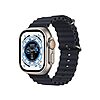 $379.99: Refurbished Grade A: Apple Watch Ultra 49mm GPS + Cellular (various colors) at Woot!