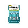 $2.99: 3-Pack 24-Count Listerine Cool Mint Pocketpaks Breath Strips at Woot!