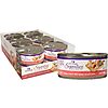 [S&amp;amp;S] $16.80: 12-Pack 5.3-Oz Wellness CORE Signature Selects Flaked Adult Wet Cat Food (Tuna &amp;amp; Wild Salmon Flaked) at Amazon ($1.40 each)