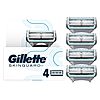 [S&amp;amp;S] $7.48: 4-Count Gillette SkinGuard Razor Blades at Amazon ($1.87 each)