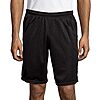 $6.98: Hanes Sport Men's Mesh Pocket Shorts, 9&amp;quot; Inseam at Amazon