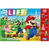 $14.39*: Hasbro Gaming The Game of Life: Super Mario Edition Board Game at Amazon