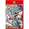 $59.99: Rune Factory Guardians of Azuma (Nintendo Switch 2) at Amazon