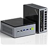 $389.99: GMKtec Nucbox M7 Gaming Mini PC: Ryzen 7 PRO 6850H, 32GB DDR5, 1TB SSD at Amazon
