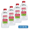 [S&amp;amp;S] $26.02: 4 &times; 32-Oz Nature's Miracle Laundry Boost In-Wash Stain and Odor Remover ($6.50 each) at Amazon