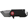 $12.19*: 2.5&amp;quot; Smith &amp;amp; Wesson Benji High Carbon Stainless Steel Folding Keychain Knife at Amazon