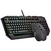 $19.99*: Cooler Master Devastator 3 RGB Gaming Keyboard &amp;amp; Mouse at Amazon