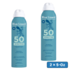 [S&amp;amp;S] $18.10: 2 &times; 5-Oz BLUE LIZARD Mineral Sunscreen Sensitive Spray (SPF 50+) ($9.05 each) at Amazon