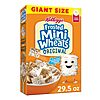 [S&amp;amp;S] $3.73: 29.5-Oz Frosted Mini-Wheats Breakfast Cereal (Original) at Amazon