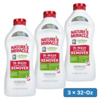 [S&amp;amp;S] $17.19: 3 &times; 32-Oz Nature's Miracle Laundry Boost In-Wash Stain and Odor Remover ($5.73 each) at Amazon