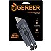 $15.74*: 4.25&amp;quot; Gerber Gear Prybrid Utility 8-In-1 Multi-Tool EDC Knife (Blue) at Amazon