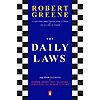 $1.99: The Daily Laws: 366 Meditations on Power, Seduction, Mastery, Strategy, and Human Nature (eBook) by Robert Greene