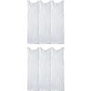$11.69: 6-Pack Fruit of the Loom Men's Sleeveless Tag Free Moisture Wicking Tank A-Shirt at Amazon ($1.95 each)