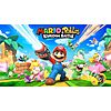 $4.99: Mario + Rabbids Kingdom Battle (Nintendo Switch Digital Code) at Amazon