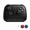 [Prime] $44.99*: 8BitDo Ultimate Bluetooth Controller w/ Hall Sensor Joysticks for Switch/Switch 2 at Amazon