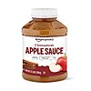 $2.25: 48-Oz Happy Belly Apple Sauce (Cinnamon) at Amazon
