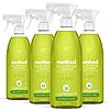 [S&amp;amp;S] $10.14: 4-Pack 28-Oz Method All-Purpose Cleaner Spray (Lime + Sea Salt) at Amazon ($2.54 each)