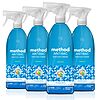 [S&amp;amp;S] $9.77: 4-Pack 28-Oz Method Antibacterial Bathroom Cleaner (Spearmint) at Amazon ($2.44 each)