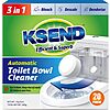 [S&amp;amp;S] $4.50*: 20-Count Ksend Toilet Bowl Cleaner Tablets at Amazon