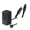 $29.99: Baseus 67W Fast Charging Station GaN6 10-in-1 w/ 1200J Surge Protection + Baseus USB C Cable, 100W PD at Amazon
