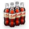 [S&amp;amp;S] $3.56: 6-Pack 16.9-Oz Diet Coke Caffeine Free at Amazon (59.3￠ each)