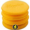$5.82: 4-Count Meguiar's 4&amp;quot; Foam Applicator Pads at Amazon