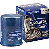 $4.50: Purolator PL14610 PurolatorONE Advanced Engine Protection Spin On Oil Filter at Amazon