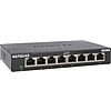 $17.99*: Netgear 8-Port Gigabit Ethernet Unmanaged Switch at Amazon
