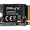 $79.99*: 1TB PNY CS2342 Gen4 PCIe NVMe M.2 2230 Internal Solid State Drive at Amazon