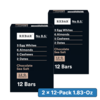 [S&amp;amp;S] $26.17*: 2 &times; 12-Pack 1.83-Oz RXBAR Protein Bars (Chocolate Sea Salt) ($13.09 each) at Amazon
