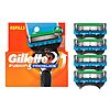 [Prime, S&amp;amp;S] $7.70: 4-Count Gillette ProGlide Razor Refills for Men &amp;amp; More at Amazon ($1.93 each)