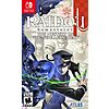 $39.99: Raidou: Remastered &ndash; The Mystery of the Soulless Army Launch Edition (Nintendo Switch, PS5) at Amazon